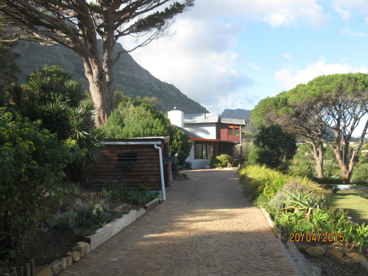5 Bedroom Property for Sale in Victorskloof Western Cape